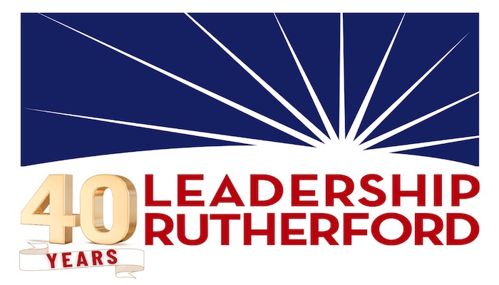 Leadership Rutherford