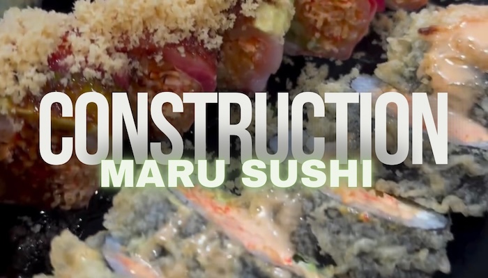 Maru Sushi
