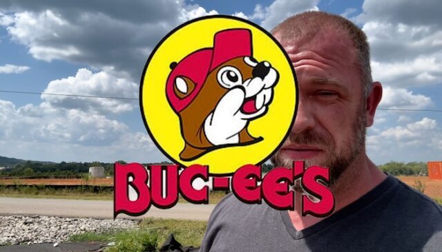 Buc-ee's Nashville