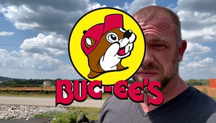 Buc-ee's Nashville