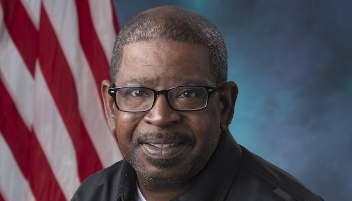 Detention Deputy Keith Buford’s Contribution to the Sheriff’s Office