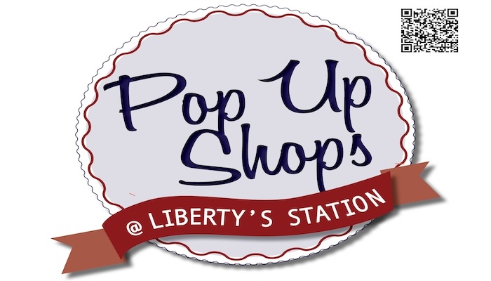 Liberty’s Station Hosts A Unique Shopping Experience Supporting Local Talent and Small Businesses