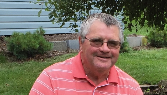 Alvin May Obituary