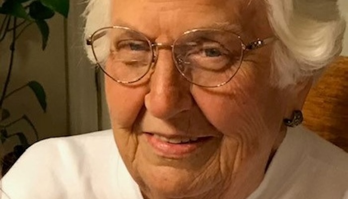 Billye Fox Nance Obituary