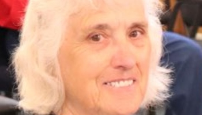 Pamela Maynard Obituary