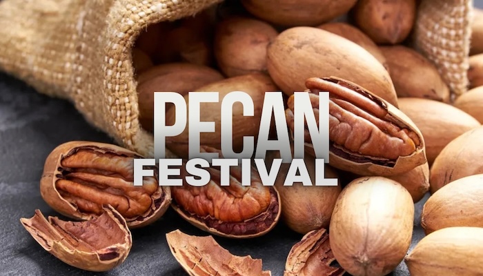 2024 Nashville Pecan Festival