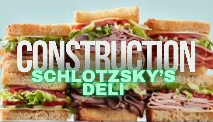 Schlotzsky's Deli
