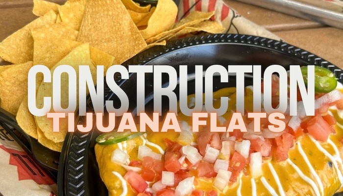 Tijuana Flats Nashville