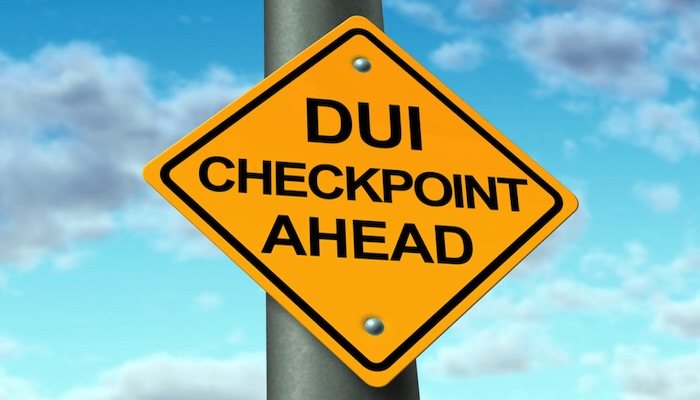 Sobriety checkpoint Nov. 22 near Christiana Elementary School