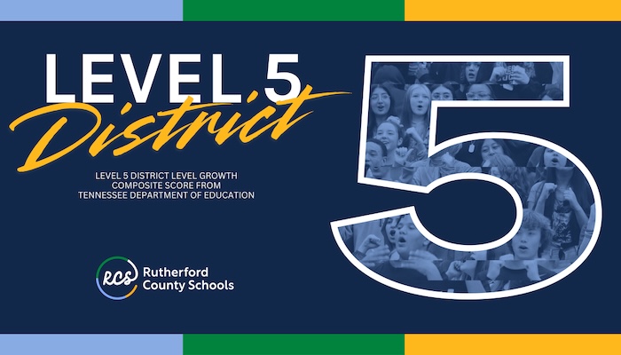 Level 5 Designation