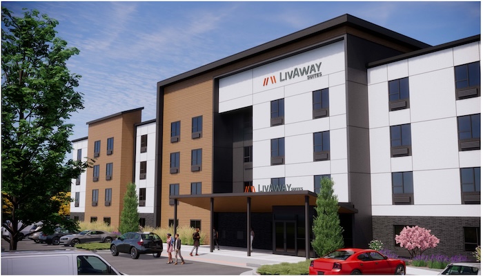 LivAway Suites Smyrna