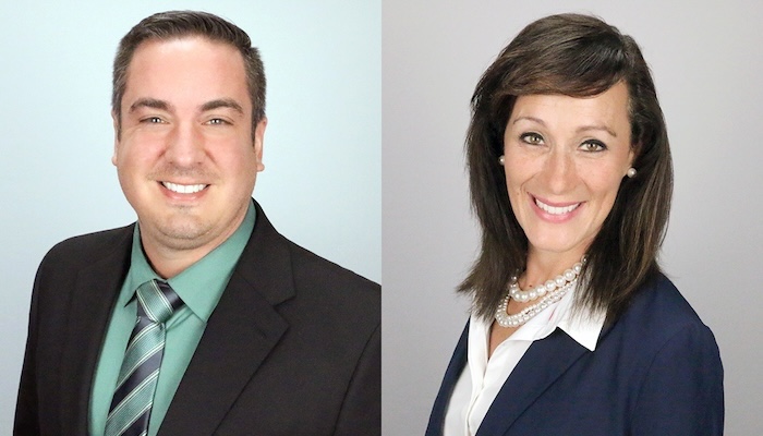 Principals named for new Poplar Hill Elementary, Smyrna Primary School