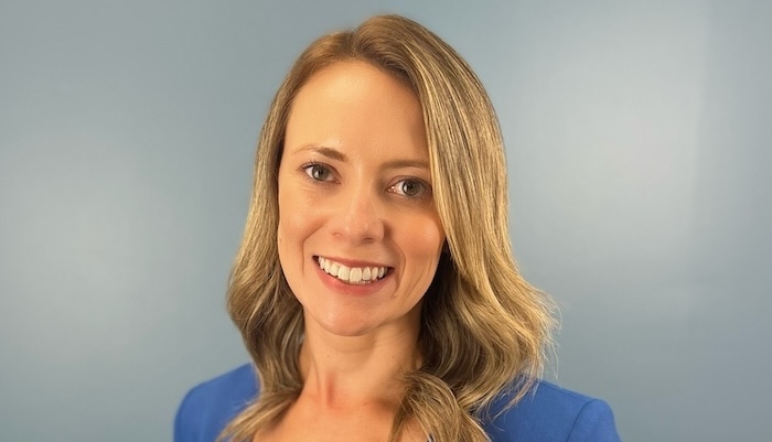 Dr. Caitlin Bullard Named Principal of the Year for Nashville City Schools