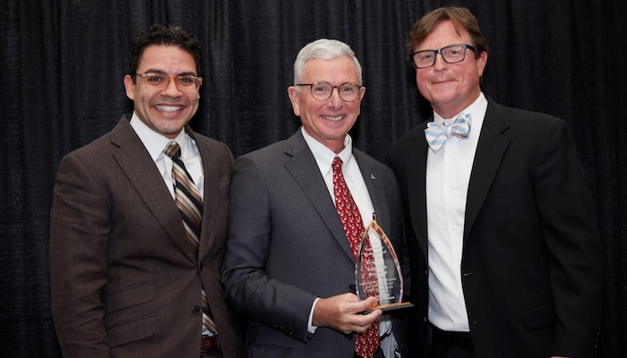 Ascension Saint Thomas Rutherford Hospital Recognizes 2024 Honorees for Clinical Leadership and Community Service