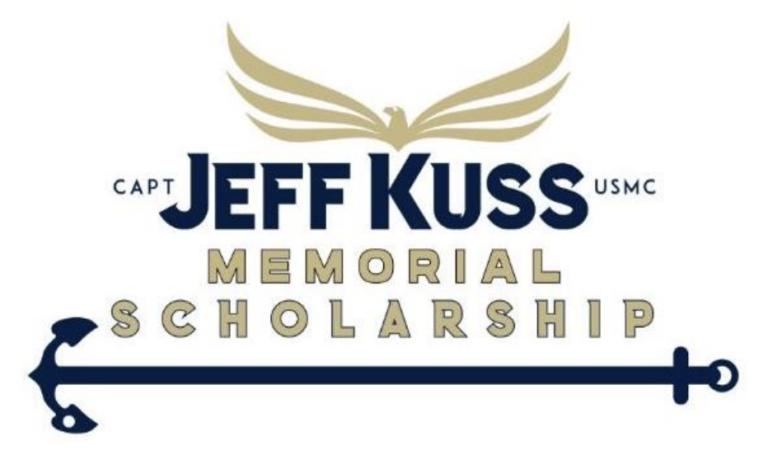 Captain Jeff Kuss Memorial Scholarship Announced