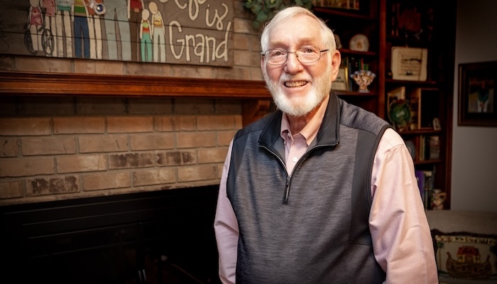Dr. Andy Brown