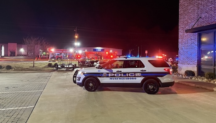 Haley Road Fatal Crash 2