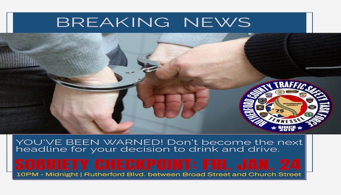 RCTSTF Breaking news