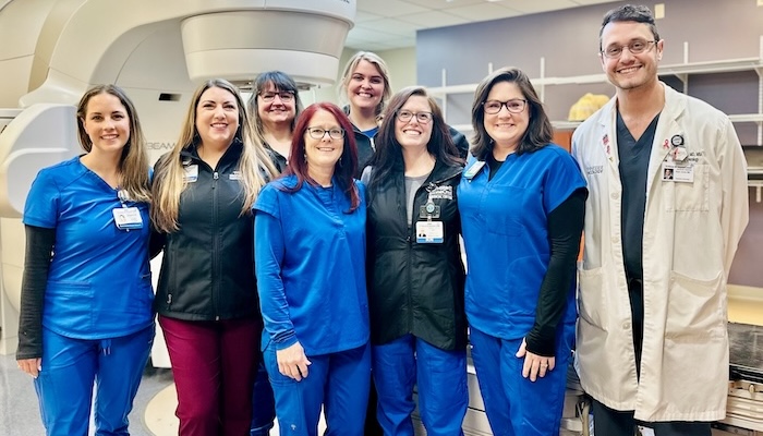 TriStar StoneCrest Medical Center Earns 2024 Award