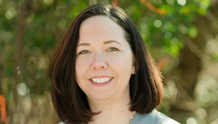 Bobbie Jo Meredith Vice President of Learning at Discovery Center