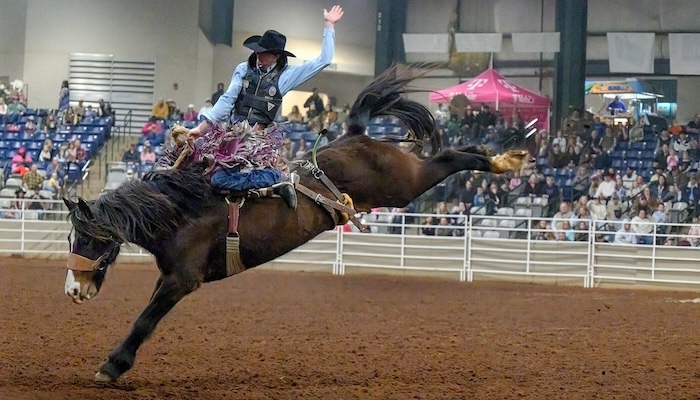 CFRC Rodeo