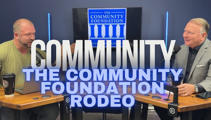 Kelly Rollins Community Foundation