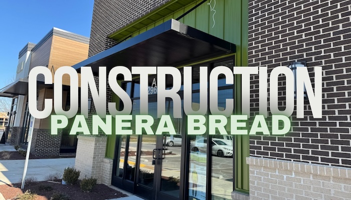 Panera Bread Opening