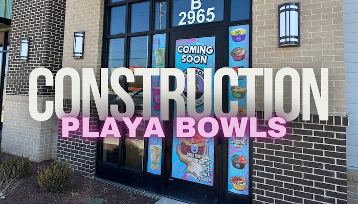 Playa Bowls