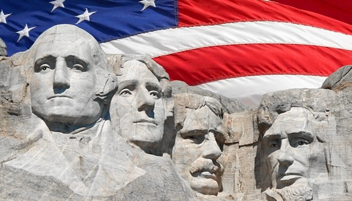 Presidents Day