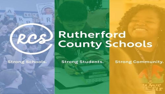 Rutherford County Schools