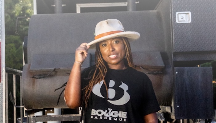 Shaticka Robinson