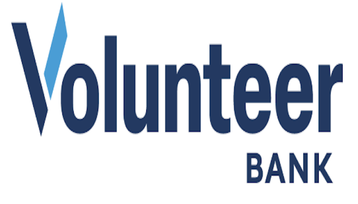 Volunteer Bank