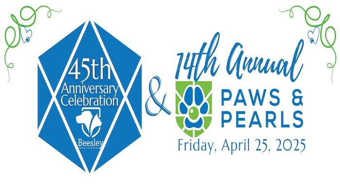 Paws and Pearls 2025