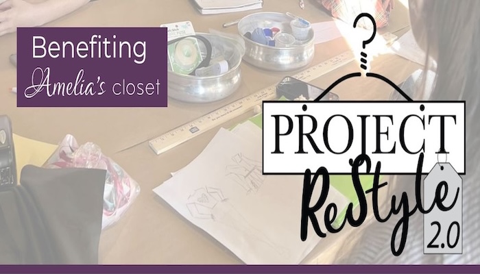 Project Restyle 2.0 April 29th - 4