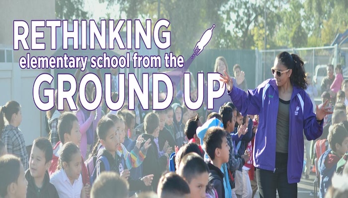 Rocketship Public School