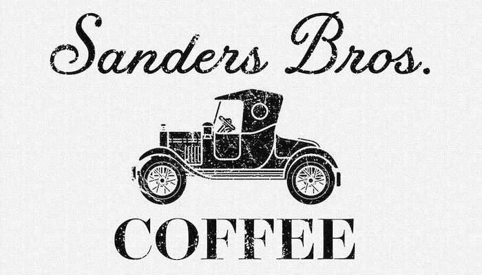 Sanders Bros. Coffee