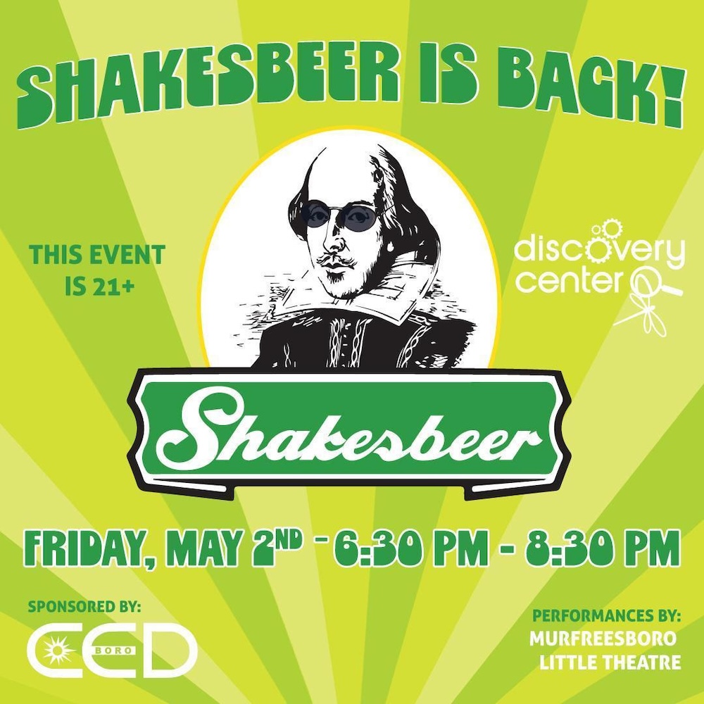 Shakesbeer