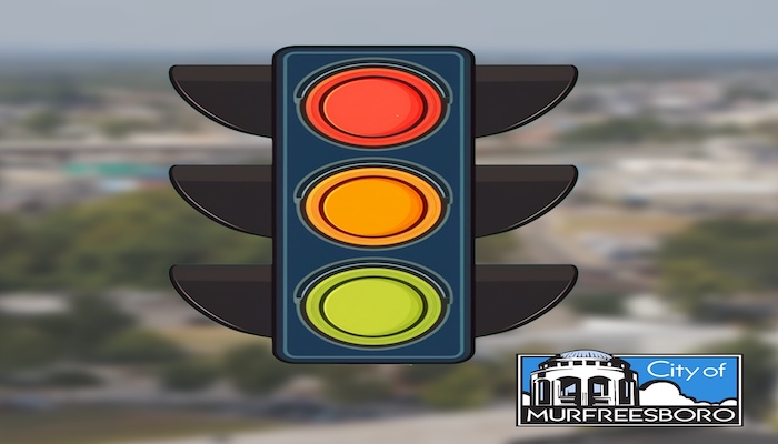 Traffic Signal