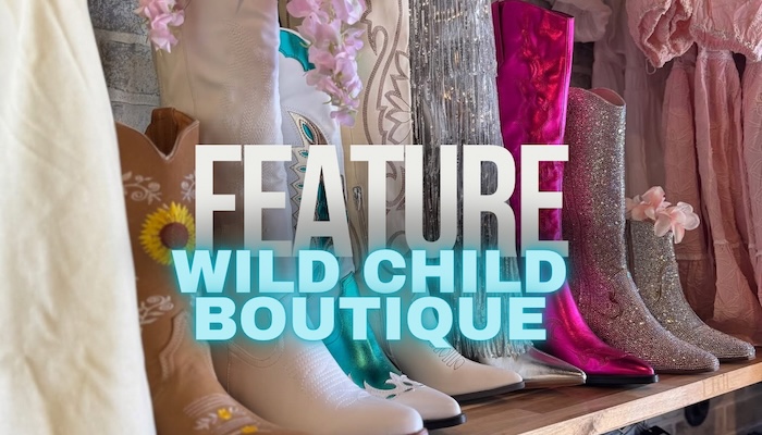 Wild Child Boutique