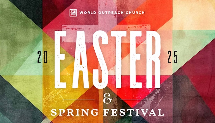 World Outreach Church Easter
