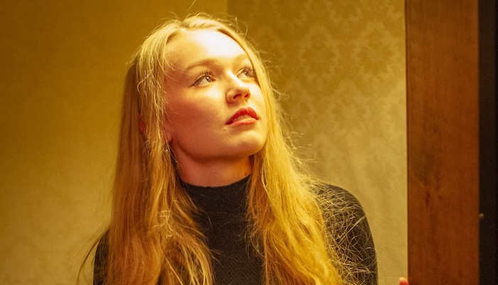 Grace Humphries
