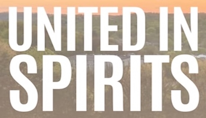 United in Spirits