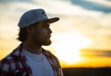 Blake Smeltz
