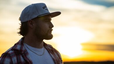 Blake Smeltz