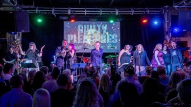 Guilty Pleasures Nashville