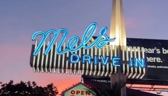 Mel's Drive-In Restaurant Taking Over BB King's in Nashville