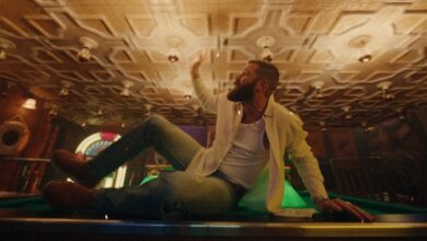 Jordan Davis Releases Official Music Video for Single Bar None
