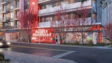 Sports Illustrated Resort coming to Nashville