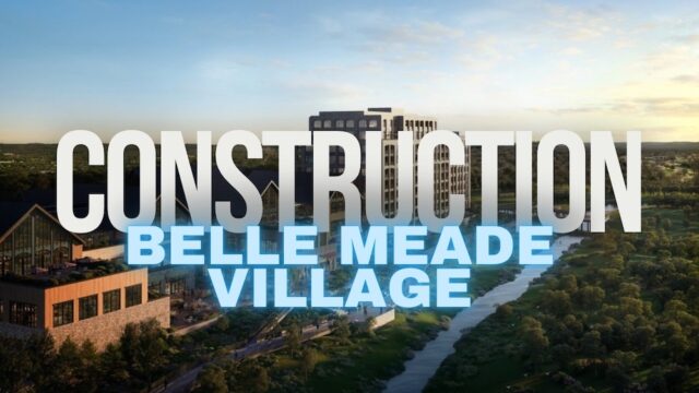 Belle Meade Village
