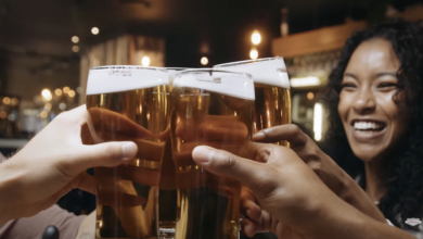 Cole Swindell's Walk-On's Bar Nashville